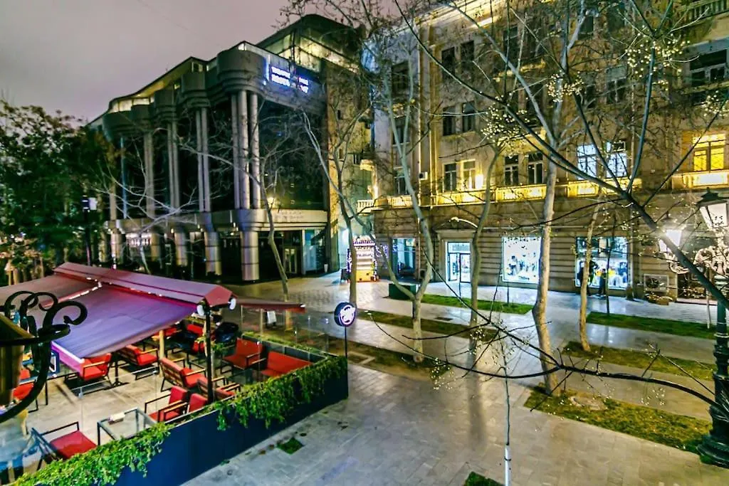 Nice Apartment Baku