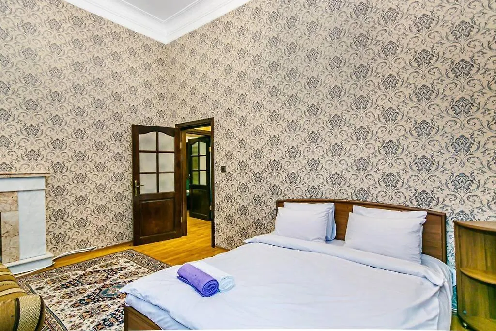 Nice Apartment Baku 0*,  Azerbaijan