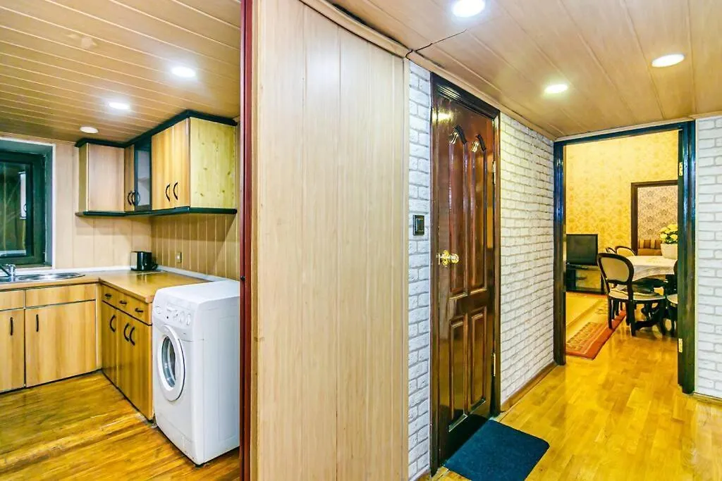 Nice Apartment Baku