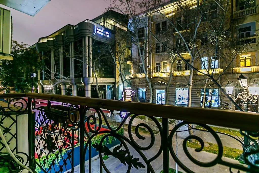 Nice Apartment Baku
