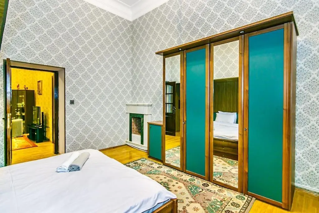 Nice Apartment Baku