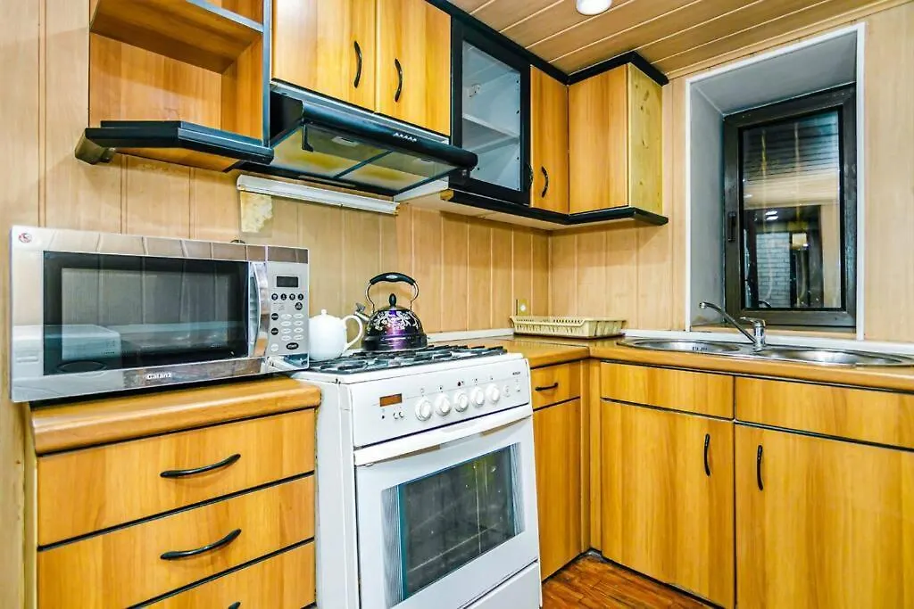 Nice Apartment Baku