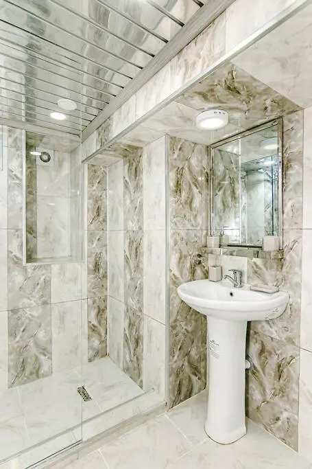 Nice Apartment Baku Azerbaijan