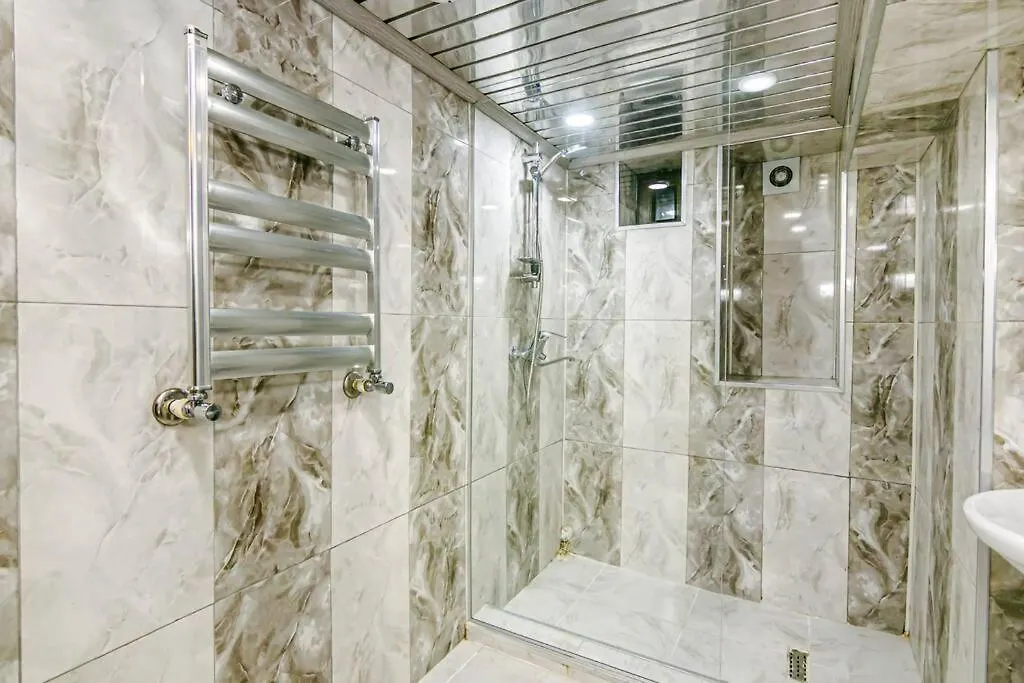 Nice Apartment Baku Azerbaijan