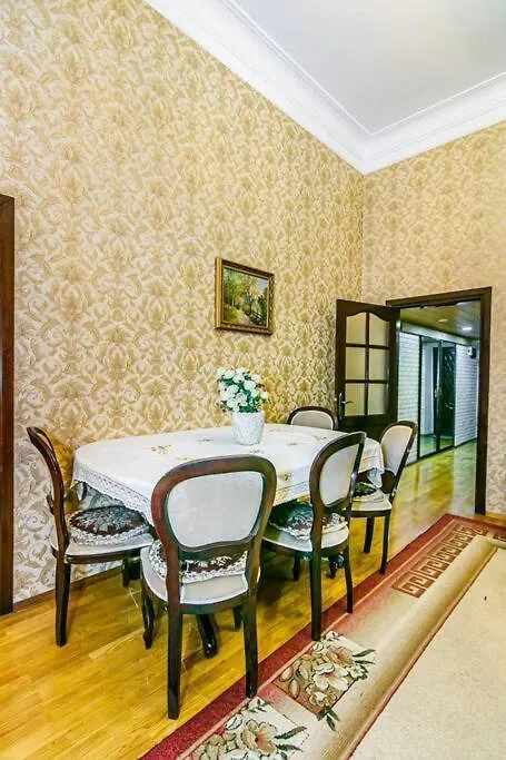 Nice Apartment Baku