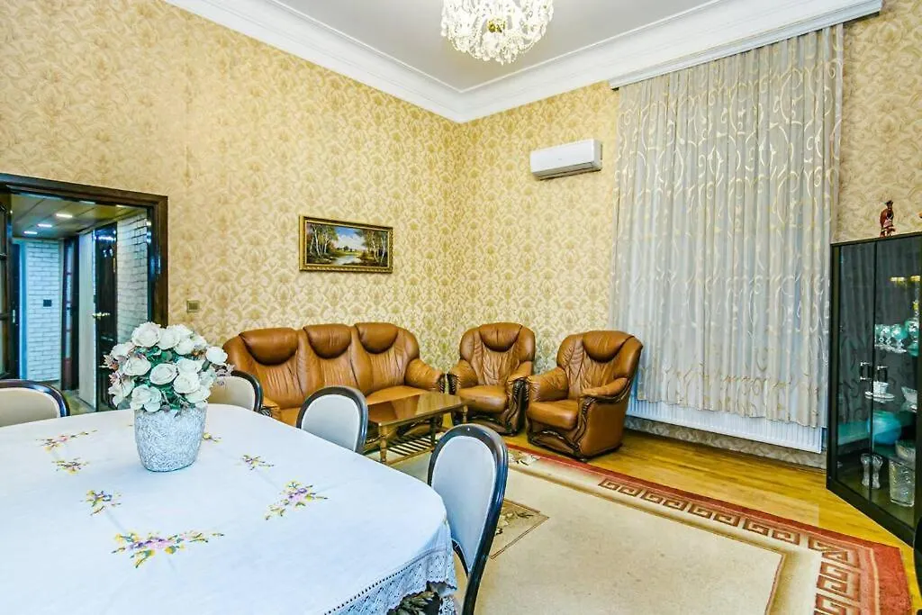 Nice Apartment Baku