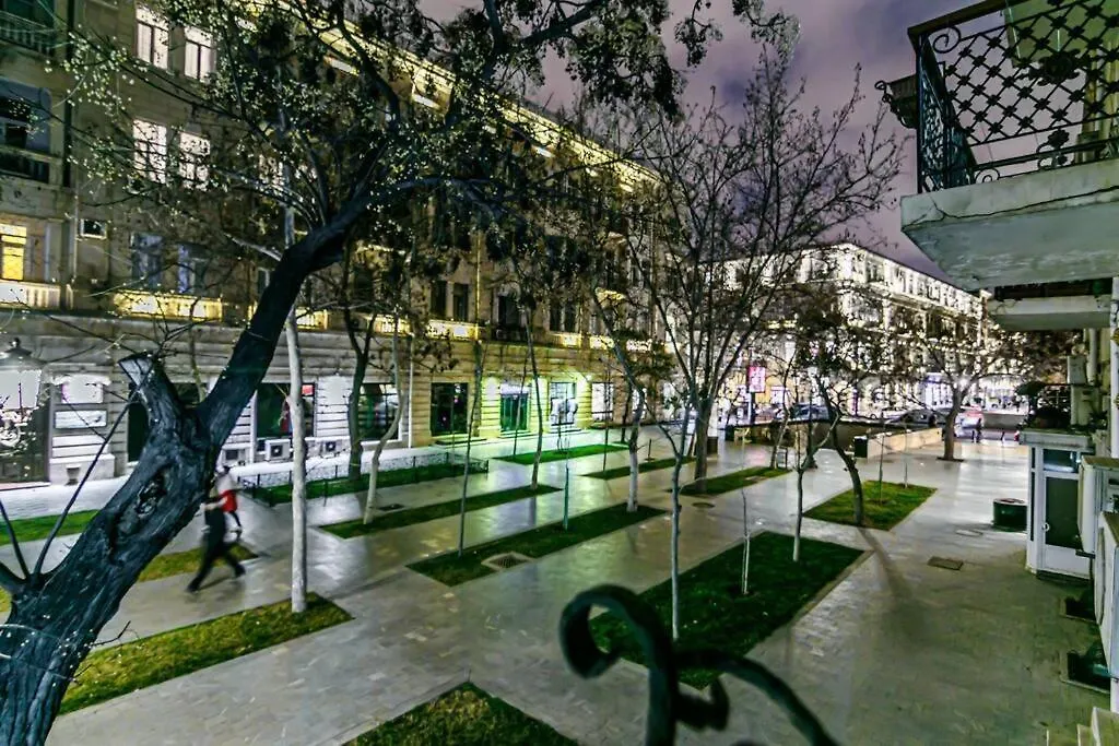 Nice Apartment Baku