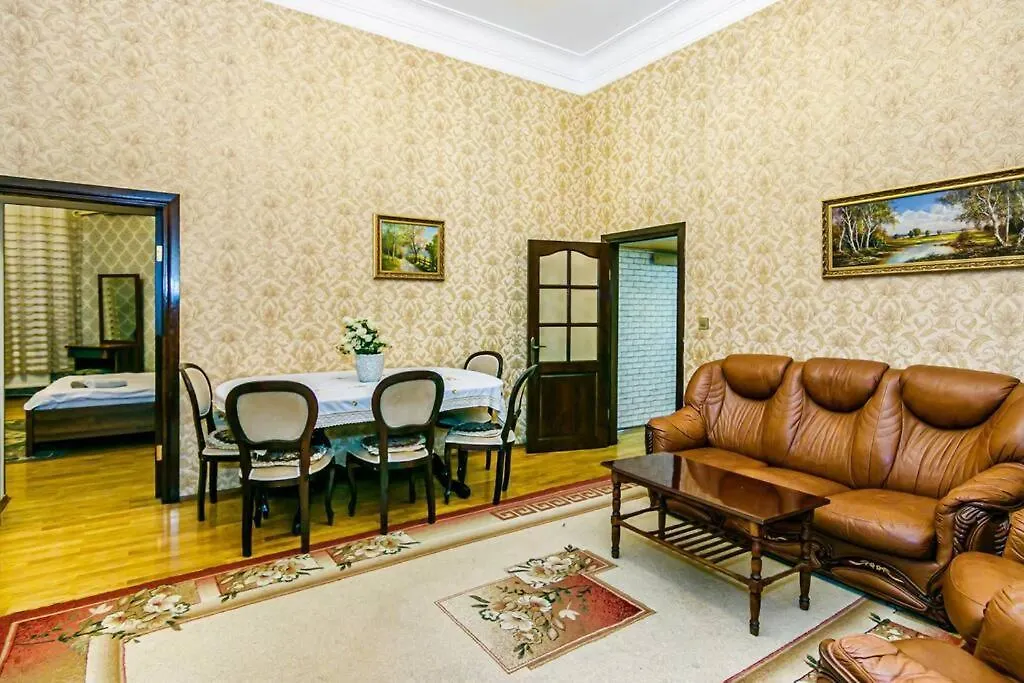 Nice Apartment Baku