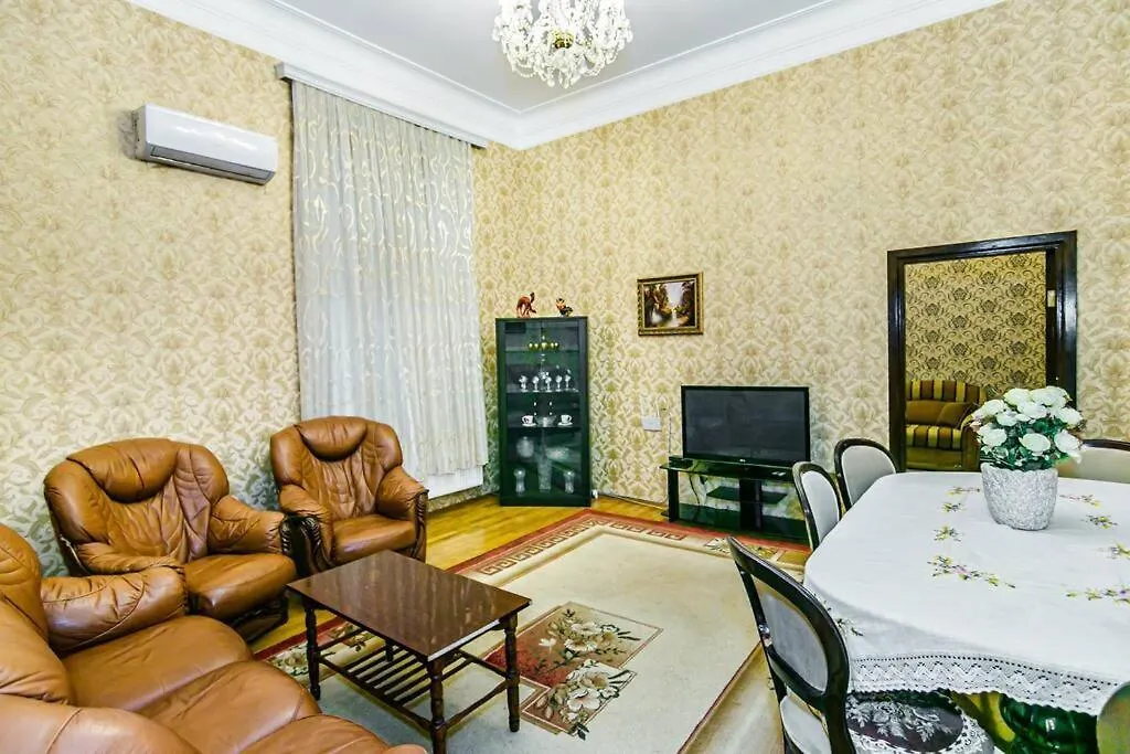 Nice Apartment Baku 0*,  Azerbaijan
