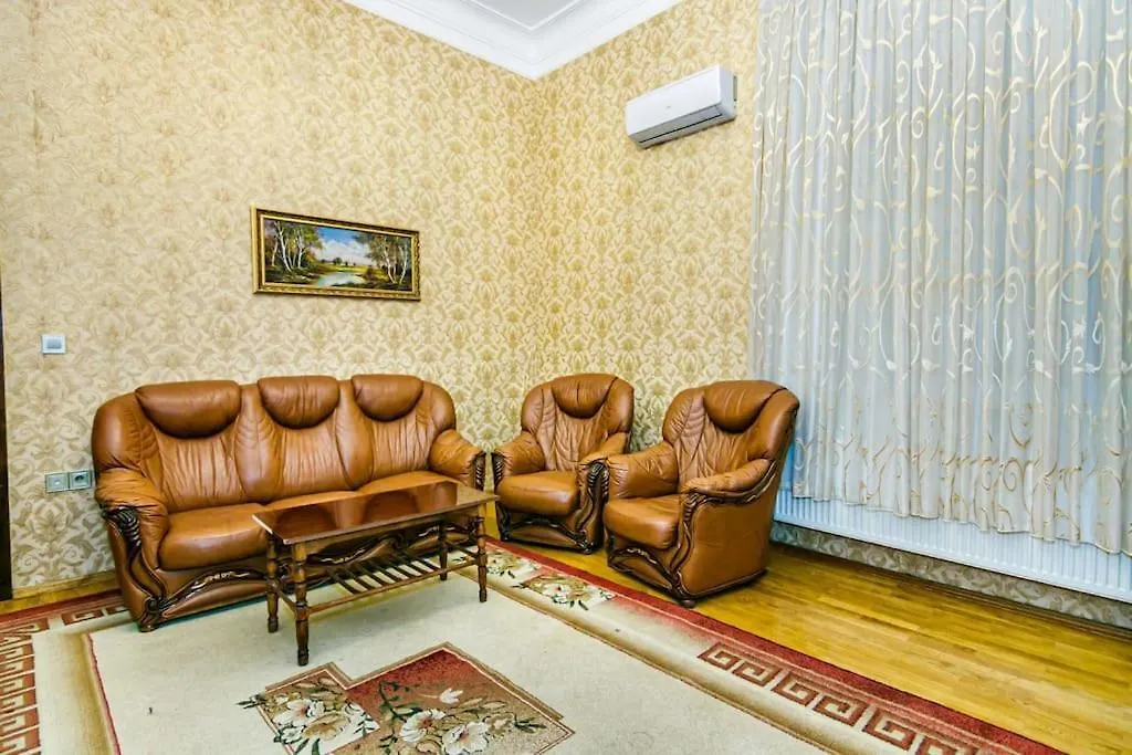 Nice Apartment Baku