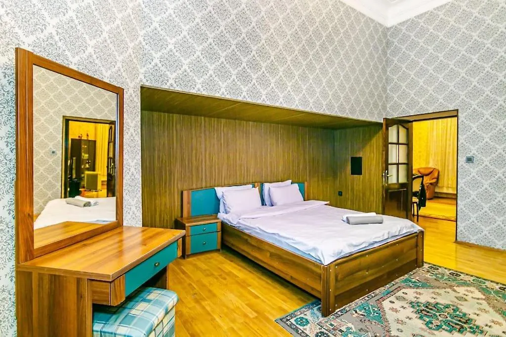 Nice Apartment Baku