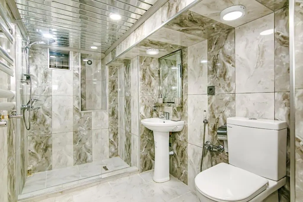 Nice Apartment Baku