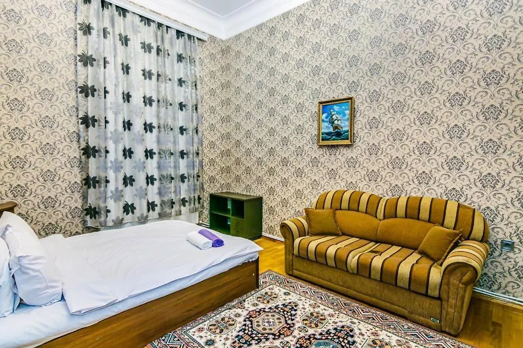 Nice Apartment Baku