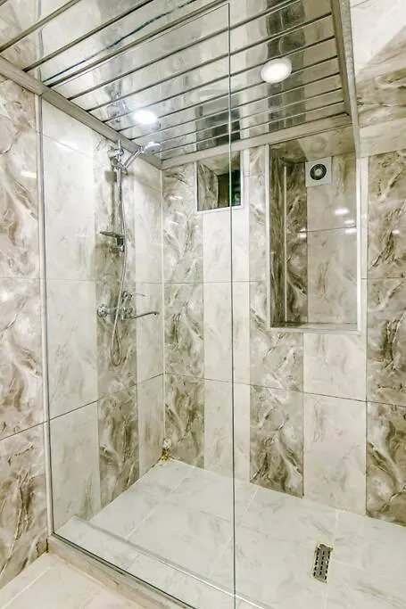 Nice Apartment Baku