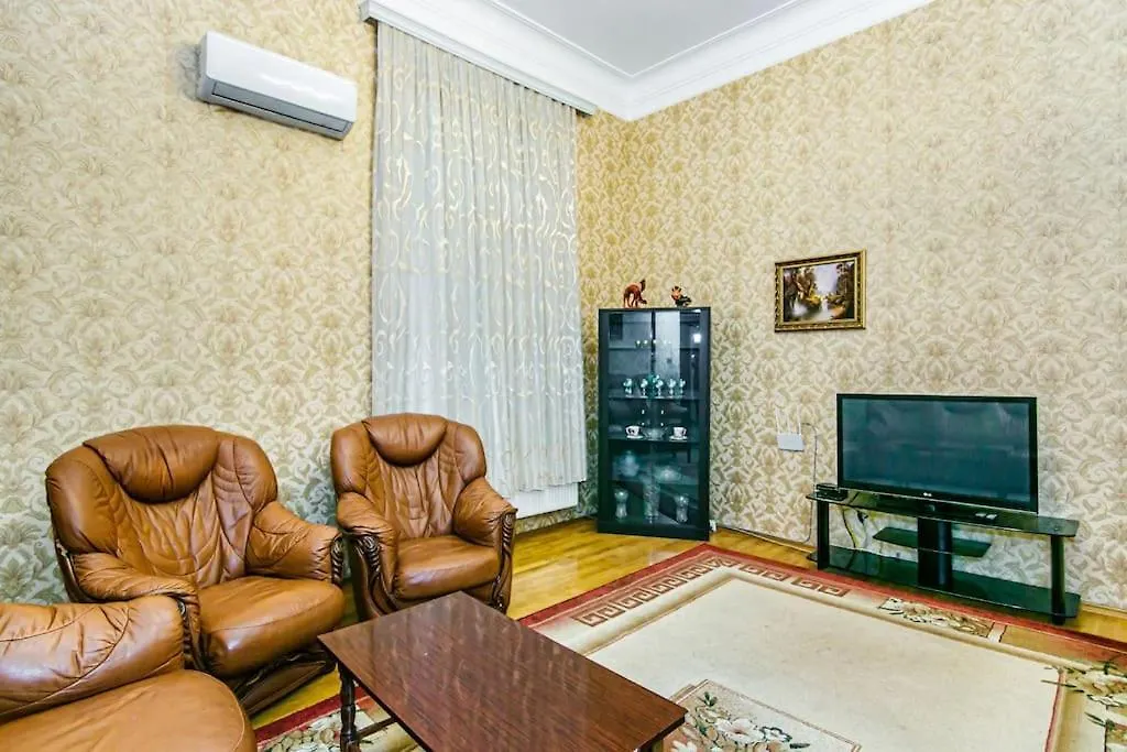 Nice Apartment Baku